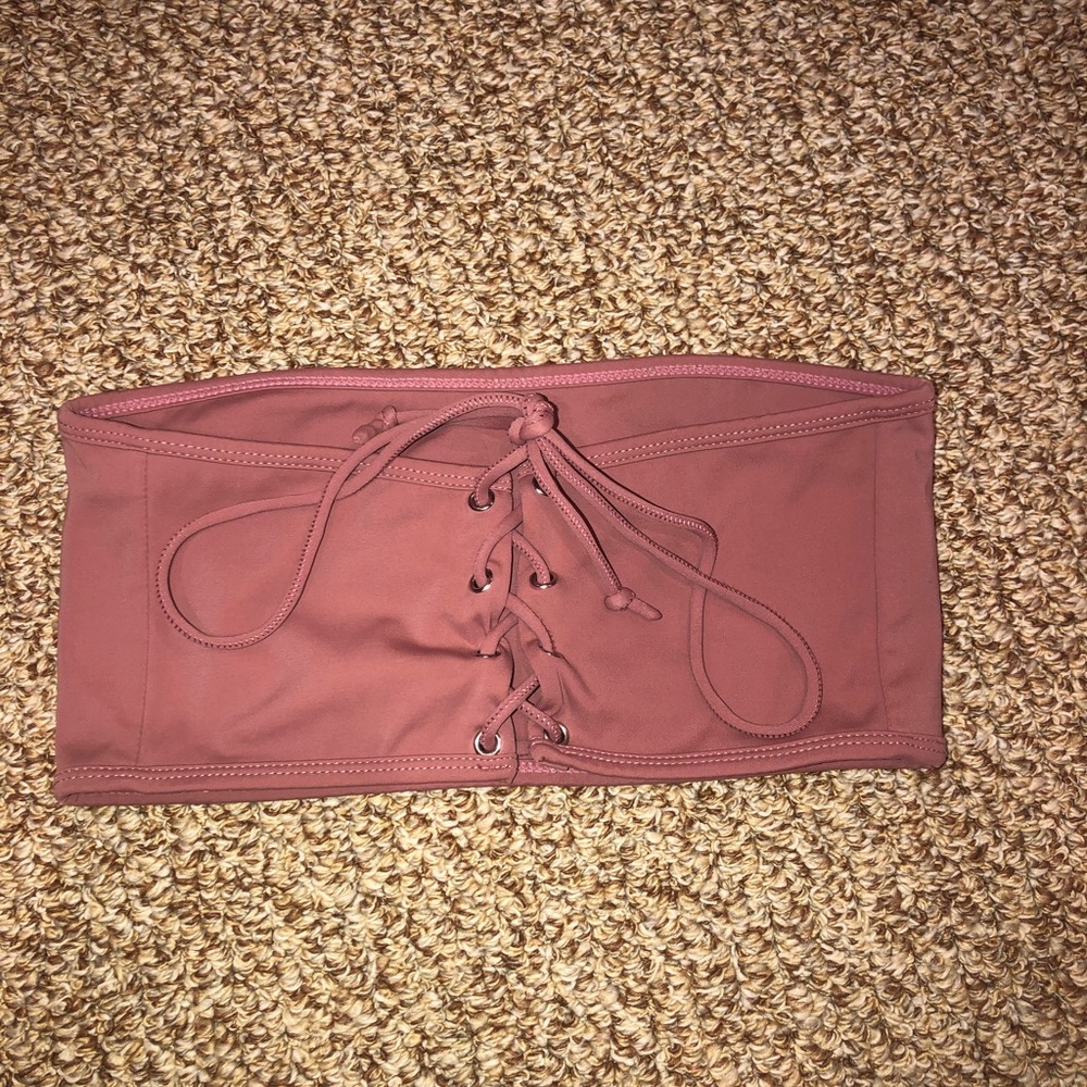 Swim Top